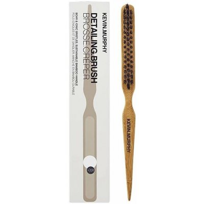 Kevin Murphy kartáč Small Roll Brush – Zboží Dáma