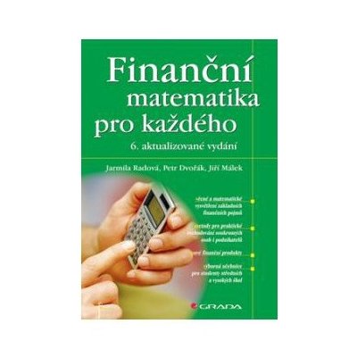 Finanční matematika pro každého – Hledejceny.cz