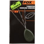 FOX Edges Tapered Main Line Sinkers – Hledejceny.cz