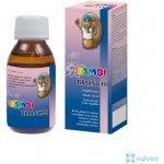 Joalis Bambi Bronchi kašel 100 ml – Hledejceny.cz
