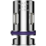 VOOPOO PnP Mesh - náhradní žhavící hlava - TW30 0,3ohm – Zboží Dáma