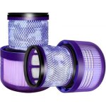 Jolly HF 32 Dyson V10, SV12 Hepa filtry 2 ks – Zbozi.Blesk.cz