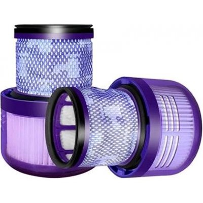 Jolly HF 32 Dyson V10, SV12 Hepa filtry 2 ks – Zbozi.Blesk.cz
