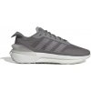 Pánské běžecké boty adidas Avryn Mens Trainers Grey/White