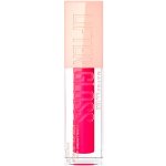 Maybelline New York Lifter Gloss 24 Bubblegum lesk na rty 5,4 ml – Zboží Dáma