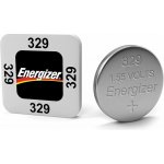 Energizer 329/SR731SW 1ks EN-603263 – Zboží Mobilmania