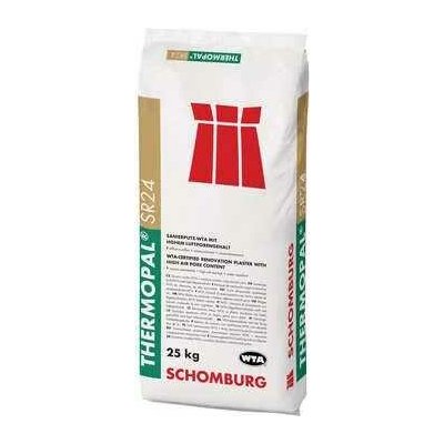 Schomburg THERMOPAL-SR24 25 kg – Sleviste.cz