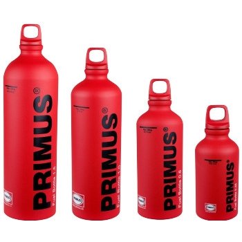 Primus fuel Bottle 600ml