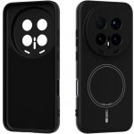 Abeel SILICONE MAGSAFE Ochranný kryt pro Honor Magic8 Pro černý – Zboží Živě