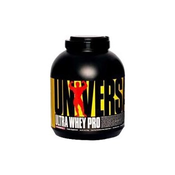 Universal ULTRA WHEY PRO 2270 g