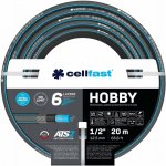 Cellfast Hobby ATS2 1/2" L - 25 m – Hledejceny.cz