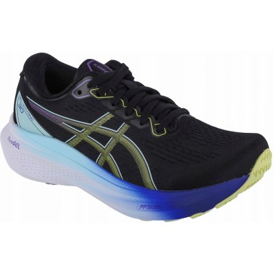 Asics Gel-Kayano 30 černé – Zboží Mobilmania