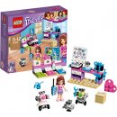  LEGO® Friends 41307 Olivia a tvůrčí laboratoř