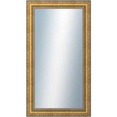 DANTIK KLASIK 50x90 cm zlatá 2824 – Hledejceny.cz