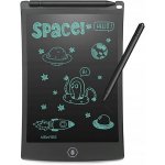 LCD tablet Interaktivní psací a kreslicí tabulka 8,5" LCD – Zboží Mobilmania