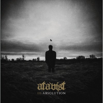 Atavist - III - Absolution LP