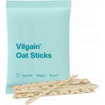 Vilgain Oat Sticks BIO mořská sůl 50 g – Hledejceny.cz