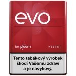 Evo for Ploom Velvet – Zboží Mobilmania