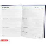 Herlitz Školní sešit 644 – Zboží Dáma