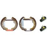 Sada brzdových čelistí BREMBO K 59 037 | Zboží Auto