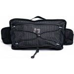 Hannah Dynamic Waist 5,5l Jet black – Zboží Mobilmania