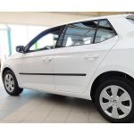 Skoda Fabia III 15 lišty dveří – Zbozi.Blesk.cz