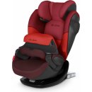 Cybex Pallas M-Fix SL 2018 Rumba Red