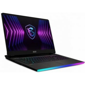 MSI Titan GT77 12UHS-014CZ