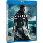 Exodus:Bohové a králové BD – Hledejceny.cz