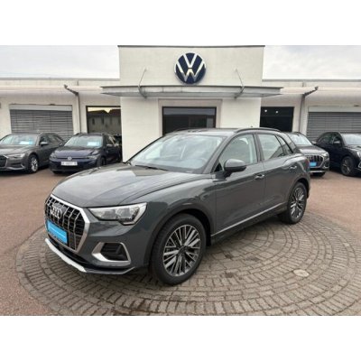 Audi Q3 1.5 TFSI S tronic Advanced 110 kW – Hledejceny.cz