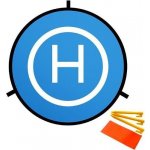 PELIKAN Přistávací plocha pro drony 110cm PGB140 – Hledejceny.cz