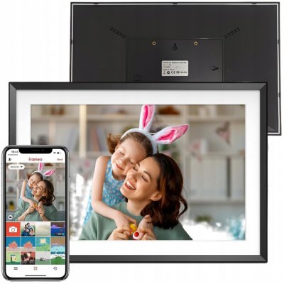 Denver Frameo PFF-1543DW – Zbozi.Blesk.cz