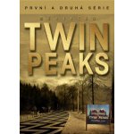 Městečko Twin Peaks: kompletní seriál DVD – Zbozi.Blesk.cz