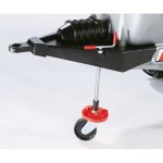 Franz Schneider GmbH & Co. KG Rolly Toys Tanker s pumpou a stříkačkou – Zboží Dáma