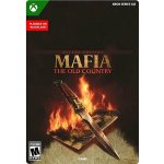 Mafia: The Old Country (Deluxe Edition) (XSX) – Zboží Dáma