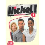Nickel 1 Eleve + CD-ROM - H. Npai, M. Pujols, C. Marlhens – Zboží Mobilmania