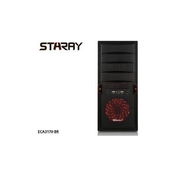 Enermax Staray 500W ECA3170-BR