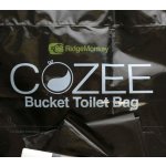 RidgeMonkey CoZee Toilet Bags x5 – Zboží Mobilmania