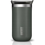 Wacaco cestovní termohrnek Octaroma Lungo Dim Šedá 300 ml – Hledejceny.cz