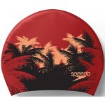 Speedo Long Hair Printed – Zbozi.Blesk.cz