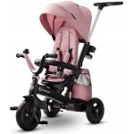 Kinderkraft Vozík s otočným kolečkem Skládací EASYTWIST – Sleviste.cz