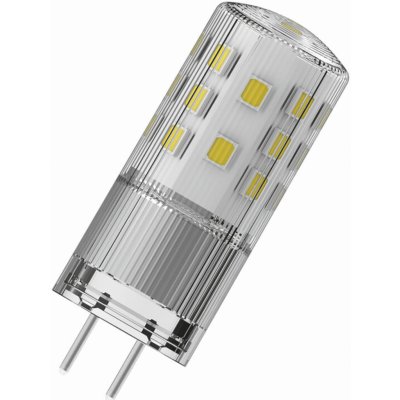 Osram Ledvance LED PIN40 P 4 W 827 CL GY6.35 – Zbozi.Blesk.cz