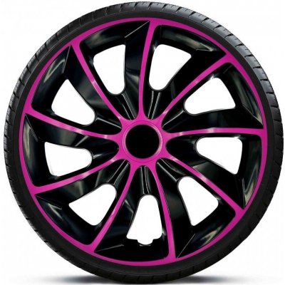 NRM Quad Pink 16" 4 ks – Hledejceny.cz