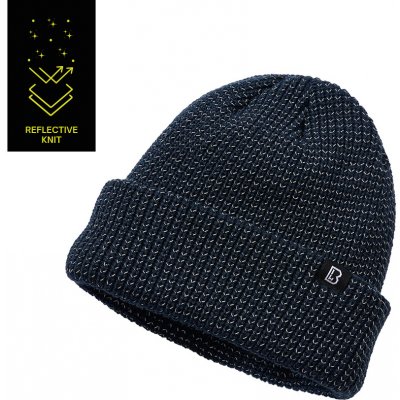Brandit Reflection navy – Hledejceny.cz