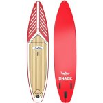 Paddleboard Shark touring 12'6 – Zbozi.Blesk.cz