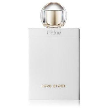 Chloe Love Story Woman tělové mléko 200 ml