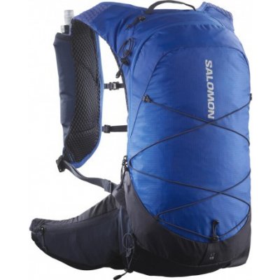 Salomon XT 20l Set lapis blue – Zboží Dáma