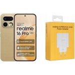 realme 16 Pro 8GB/256GB Master Gold – Zboží Živě