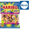 Bonbón Haribo Pixel želé s ovocnou příchutí 80 g