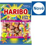 Haribo Pixel želé s ovocnou příchutí 80 g – Hledejceny.cz